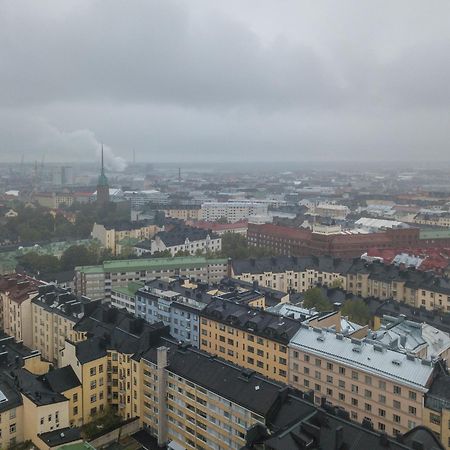 Cosy, Brand New Apartment In Best Area Helsinki Buitenkant foto