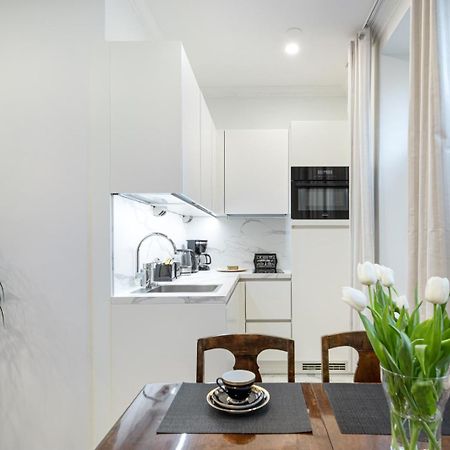 Cosy, Brand New Apartment In Best Area Helsinki Buitenkant foto