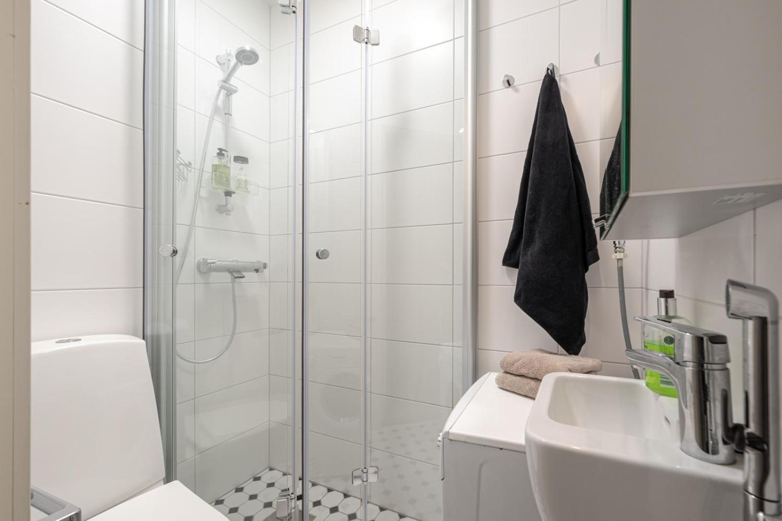 Cosy, Brand New Apartment In Best Area Helsinki Buitenkant foto