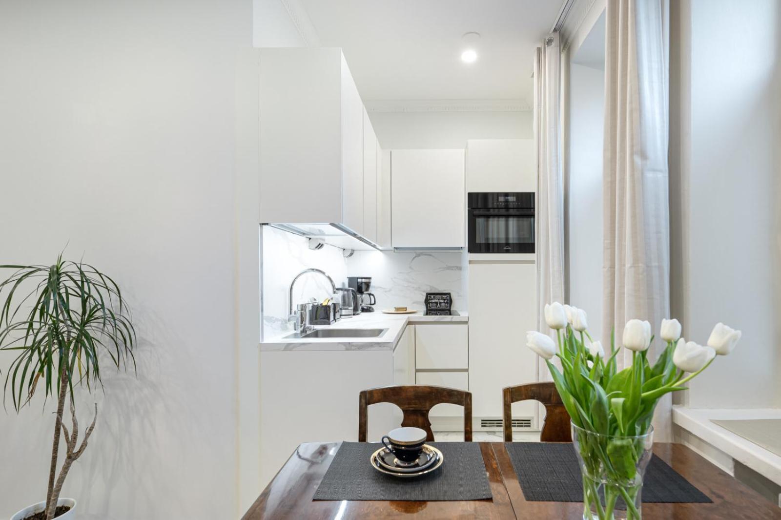 Cosy, Brand New Apartment In Best Area Helsinki Buitenkant foto