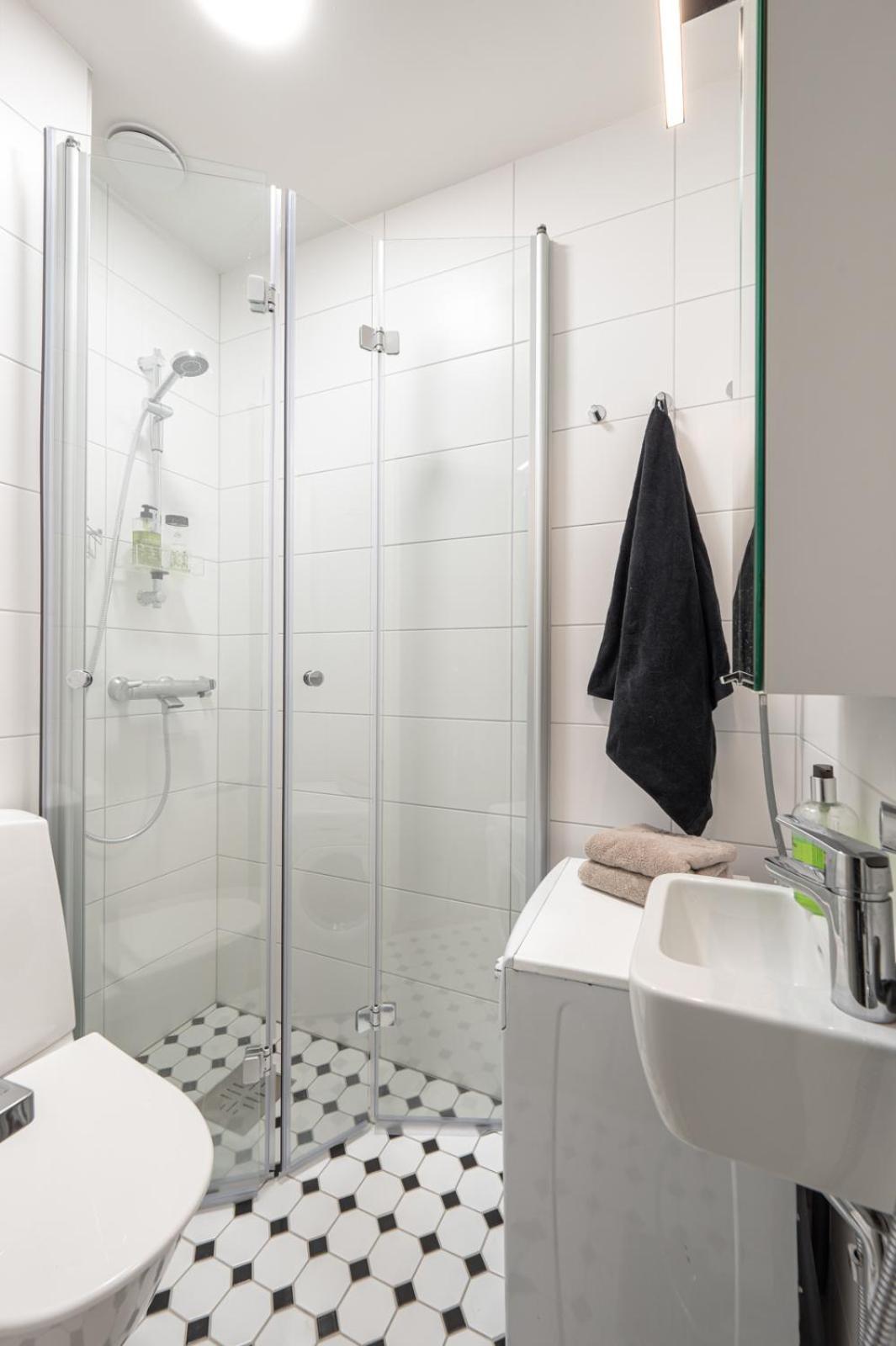 Cosy, Brand New Apartment In Best Area Helsinki Buitenkant foto