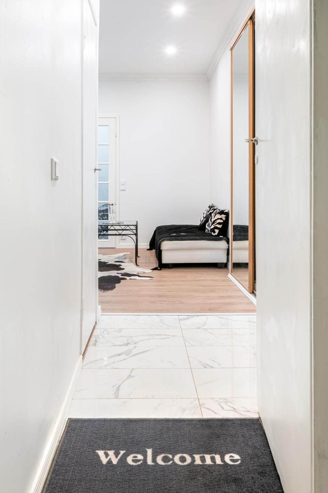 Cosy, Brand New Apartment In Best Area Helsinki Buitenkant foto