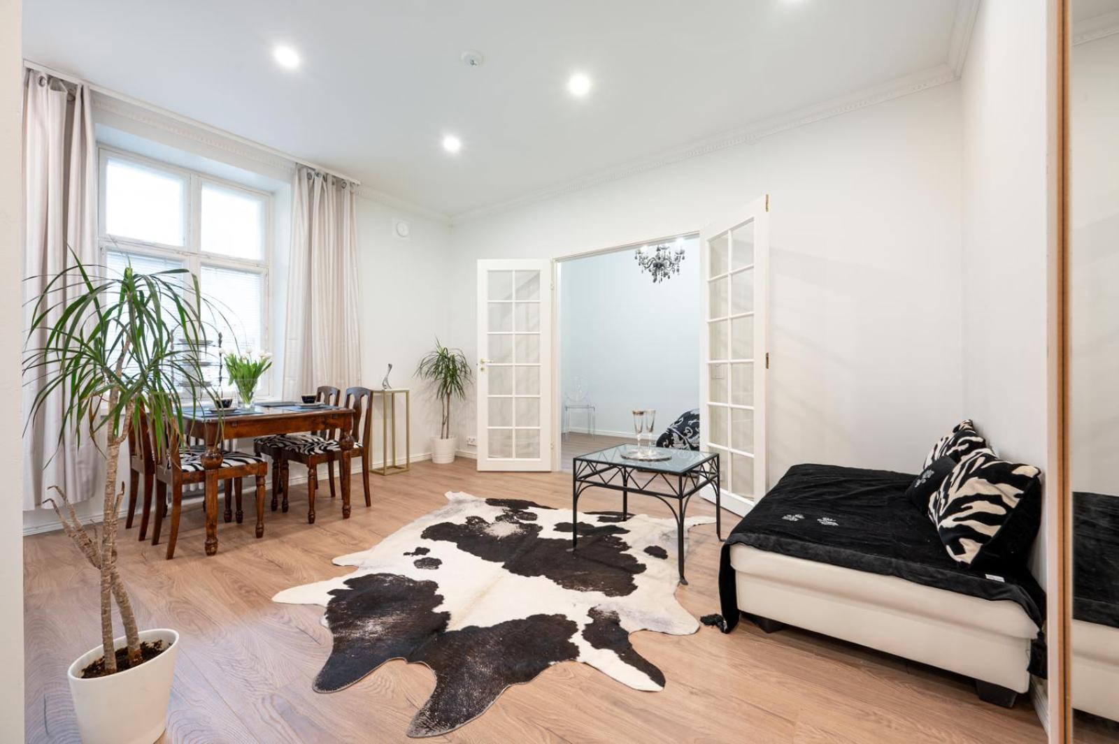 Cosy, Brand New Apartment In Best Area Helsinki Buitenkant foto