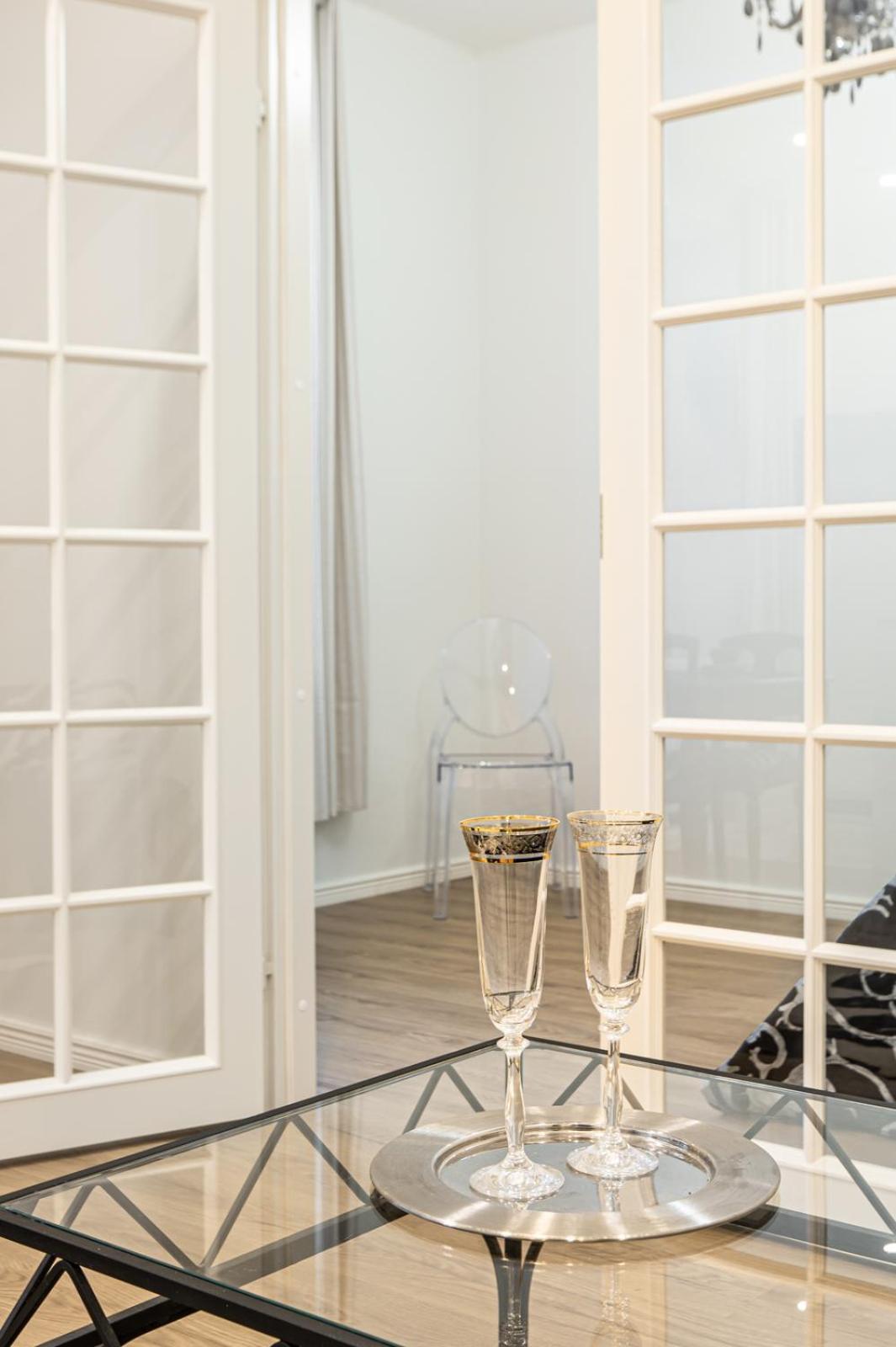 Cosy, Brand New Apartment In Best Area Helsinki Buitenkant foto